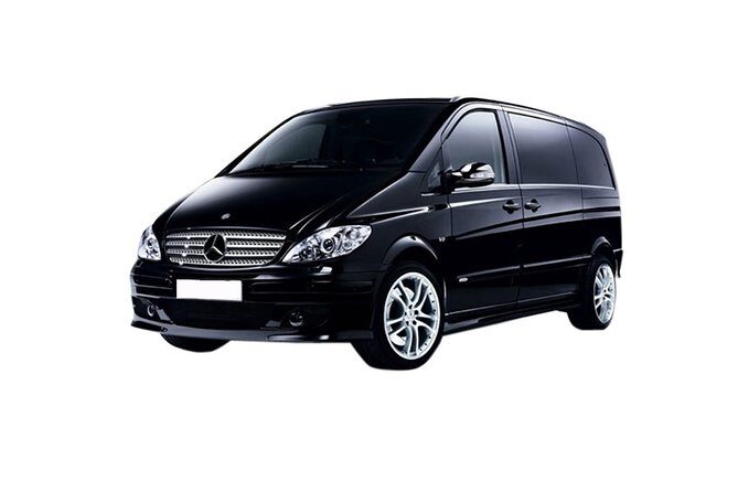 Madeira Private Transfer to/from Funchal Airport - Why Choose this Madeira Airport Transfer?