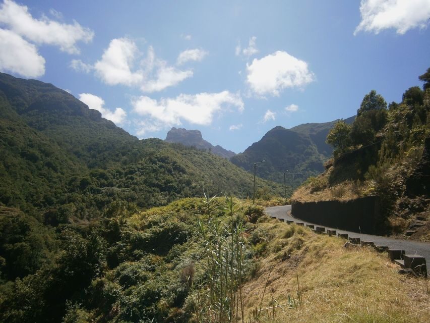 Madeira: Santana 6-Hour Full-Day Tour - A Deep Dive into the Santana 6-Hour Tour