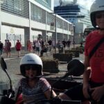 Madeira Scenic Tour Sidecar & Jeep l (price per 1 or 2 pax) - FAQ