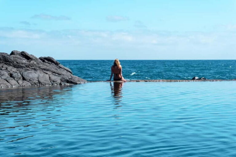 Madeira: Skywalk, Porto Moniz, Seixal, and Fanal 4WD Tour - Final Thoughts