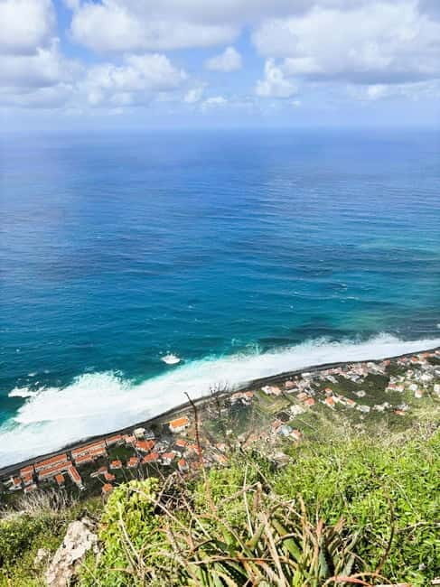 Madeira: South Madeira Private 4x4 Tour with Pickup - Exploring Madeira’s South Coast: What You Can Expect
