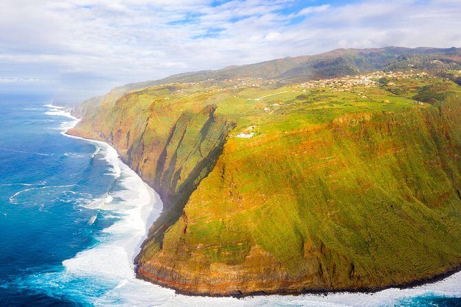 Madeira Southern Coast Tour from Funchal - Who Should Consider This Tour?