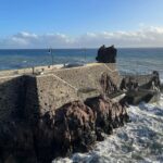 Madeira: Sunny South Side - Cabo Girão, Waterfalls, C. Lobos - Exploring Madeira’s Sunny South Side: A Deep Dive