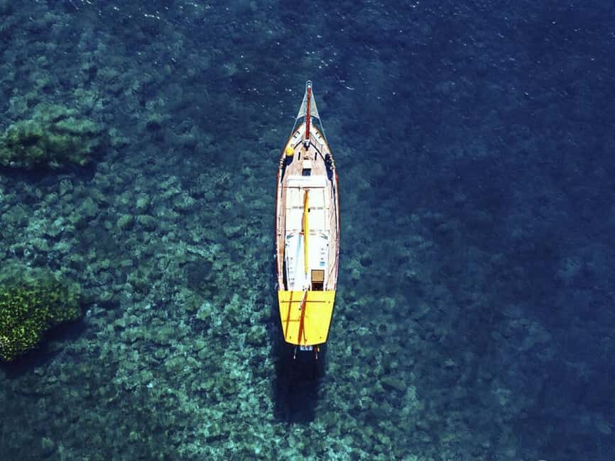 Madeira: Sunset Cruise With a Swim and Drink - Practical Details and What to Bring