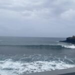 Madeira: surf lesson at Porto da Cruz - The Sum Up