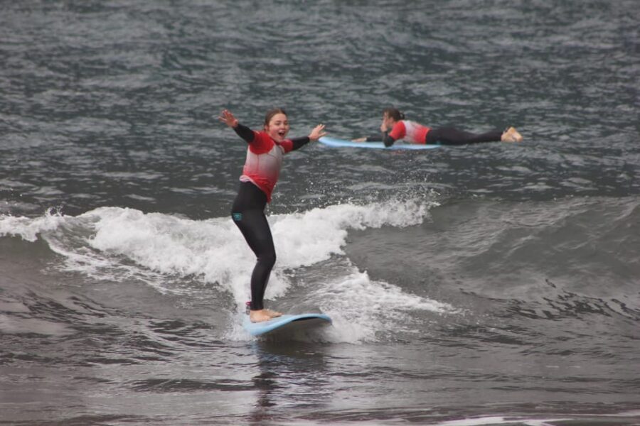 Madeira: Surf Lessons - Who Will Love This Experience?