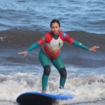 Madeira Surfing Lessons - Aroundfreedom Surf School - The Scenic Value and Local Flavors