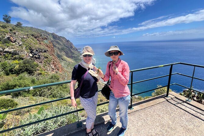 Madeira surprise tour - Exploring Madeira with a Private Jeep Tour