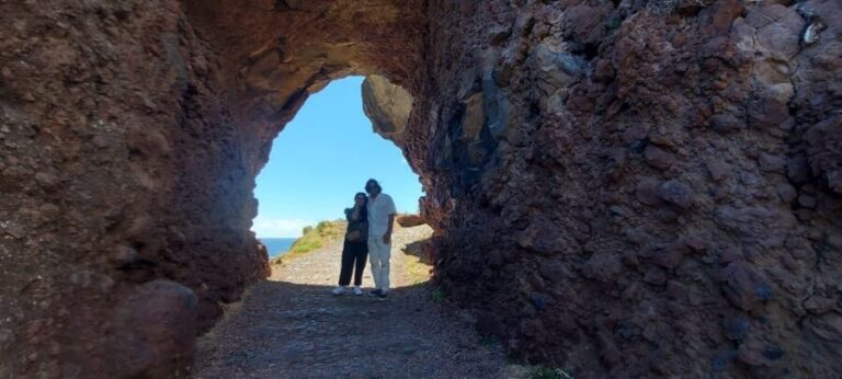Madeira : Tailor-made Custom Trike Tour of the Island - Who Should Book This Tour?