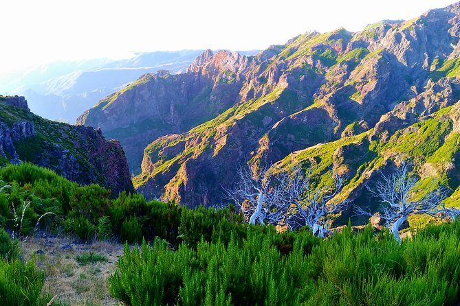 Madeira Top Sunrise - Final Thoughts