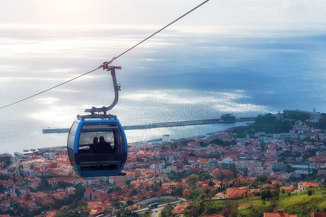 Madeira West Island Full Day Small-Group Tour from Funchal - The Sum Up