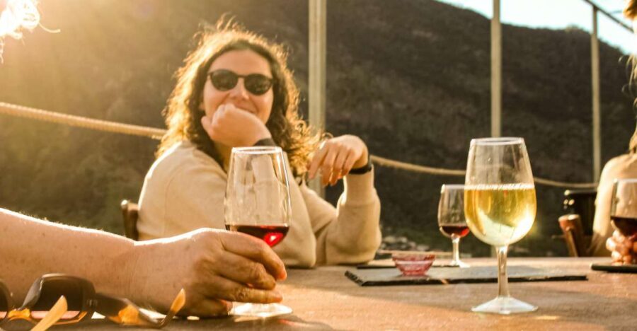 Madeira: Wine & Tapas, Cabo Girão Skywalk 4x4 Jeep Adventure - Value and Practicalities