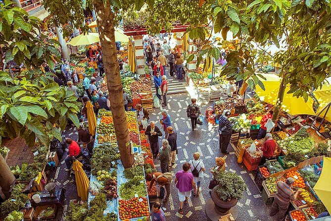 Madeira Wine Tasting and Funchal City tour - FAQ