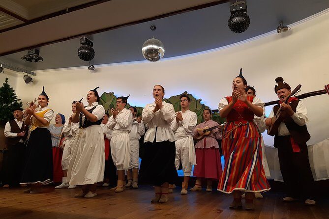 Madeiran Traditional Dinner - Who Should Book This Tour?
