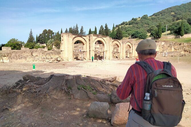 Madinat Al-Zahra Private tour with an expert - Why This Tour is a Great Choice