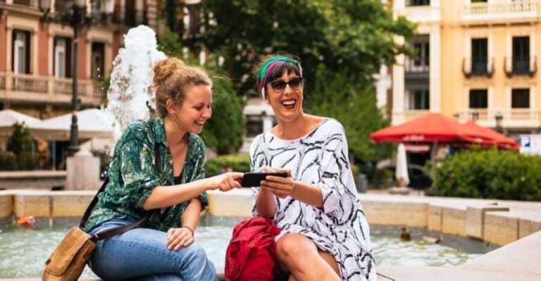 Madrid: 1.5-Hour Private Kick-Start Tour with a Local - Why This Tour Works Well