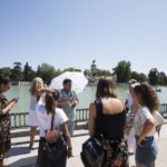 Madrid: 1.5-Hour Retiro Park Guided Walking Tour - A Closer Look at the Madrid Retiro Park Tour