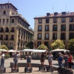 Madrid: 1-Hour Segway Tour with Chocolate and Churros - Deep Dive into the Landmarks