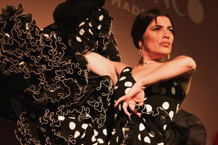 Madrid: 1-Hour Traditional Flamenco Show at Centro Cultural - A Detailed Look at the Flamenco Show in Madrid