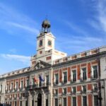 Madrid: 2-Hour City Highlights Guided Walking Tour - Detailed Breakdown of Each Stop