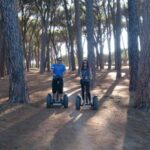Madrid: 2-Hour Private Off-Road Segway Tour of Casa de Campo - Authentic Traveler Experiences