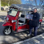 Madrid: 2-hour private tuk tuk tour - An In-Depth Look at the Madrid Tuk Tuk Experience