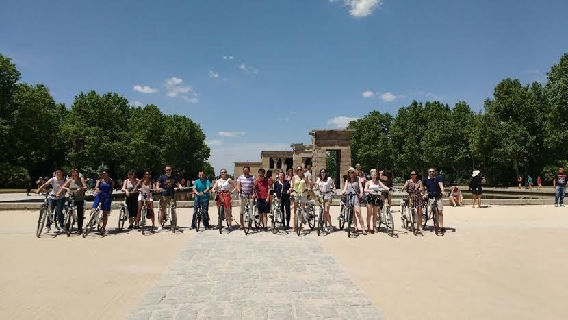 Madrid: 3-Hour Sightseeing Tour by Electric Bike - FAQs
