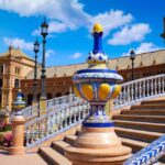 Madrid: 5-Day Andalusia and Toledo Tour - Transportation and group experience