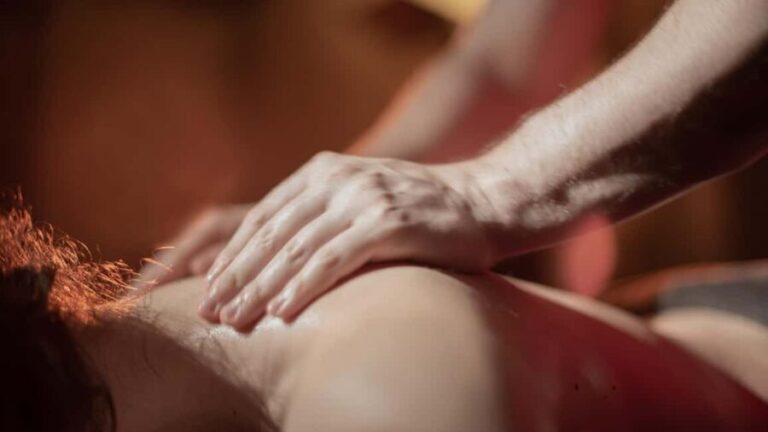 Madrid: 90min Arab Bath Ritual Hammam Al Andalus - Who Will Appreciate This Experience?