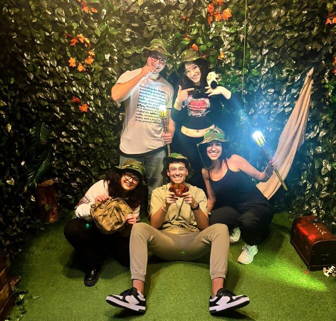 Madrid: Adventure Escape Room "The Temple Box" - Why This Experience Offers Great Value