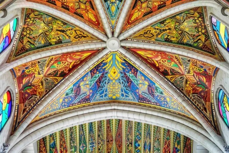 Madrid: Afternoon Royal Palace and Almudena Cathedral Tour - A Closer Look at this Madrid Tour