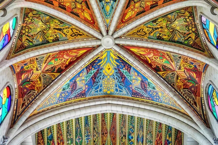 Madrid: Afternoon Royal Palace and Almudena Cathedral Tour - A Closer Look at this Madrid Tour