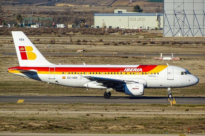 Madrid Airport Private Arrival Transfer - Who Will Love This Transfer?