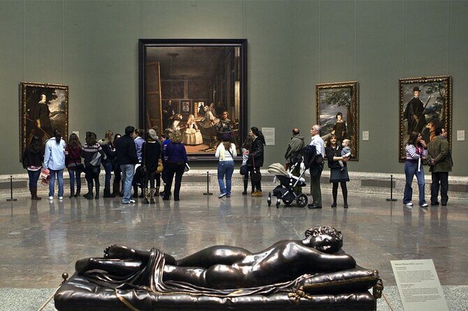 Madrid Art Fusion in Reina Sofia and Prado Museum - Final Thoughts