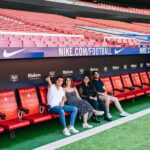 Madrid: Atlético de Madrid Stadium Entry - How the Tour Is Structured