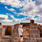 Madrid: Ávila and Salamanca, a day between history and walls - Detailed Breakdown of the Itinerary