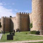 Madrid: Avila and Segovia Day Trip with Tickets to Monuments - The Sum Up