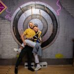 Madrid: Axe Throwing Challenge - Why Choose This Activity?