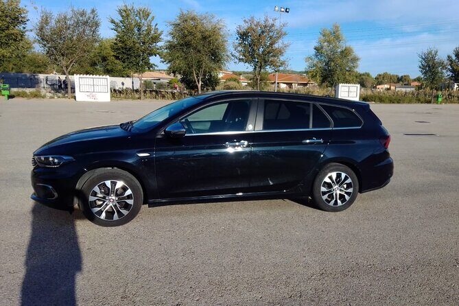 Madrid Barajas Airport Round Trip Private Transfer To Madrid City - In-Depth Review of Madrid Airport Private Transfer