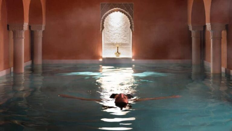 Madrid: Bath, Kessa and relaxing massage - Why This Tour Works