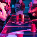 Madrid: Beer Pong Experience  Drink, Play & Compete! - Practical Tips for Your Visit
