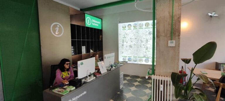Madrid: bike rental - Why Rent a Bike in Madrid?