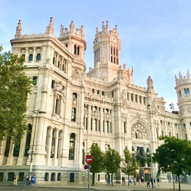Madrid: Capture the most Photogenic Spots with a Local - A Closer Look at the Madrid Photogenic Tour
