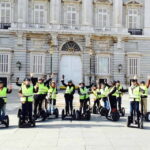 Madrid City Center 1-Hour Fun Segway Tour - The Sum Up