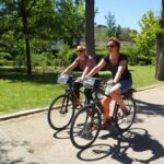 Madrid City Guided Bike/E-Bike Tour for Small Groups - Detailed Breakdown of the Itinerary: What You’ll See and Experience