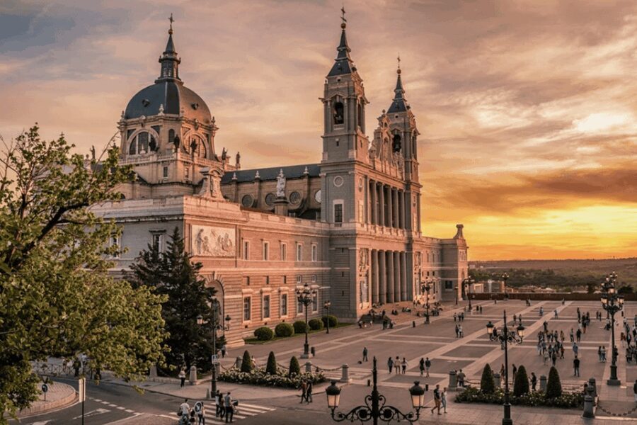 Madrid: City Highlights Guided Walking Tour - Why This Tour Offers Real Value
