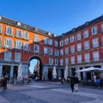 Madrid City Highlights Walking Tour - The Sum Up