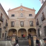 Madrid City Tour: Culture and History - A Deep Dive into Madrid’s Heart and Soul