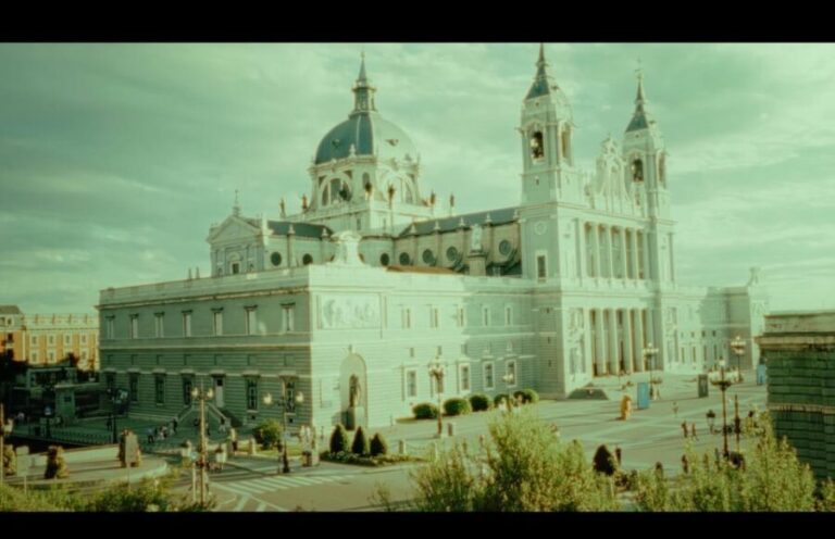 Madrid: City Tuk-Tuk Tour (3 hours) - Final Thoughts