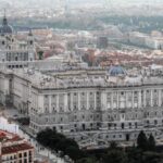 Madrid: City Walking Tour & Royal Palace Skip-the-Line Tour - The Royal Palace: The Highlight of the Day